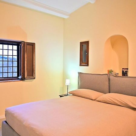 San Pastore Accommodation Tivoli Exterior foto