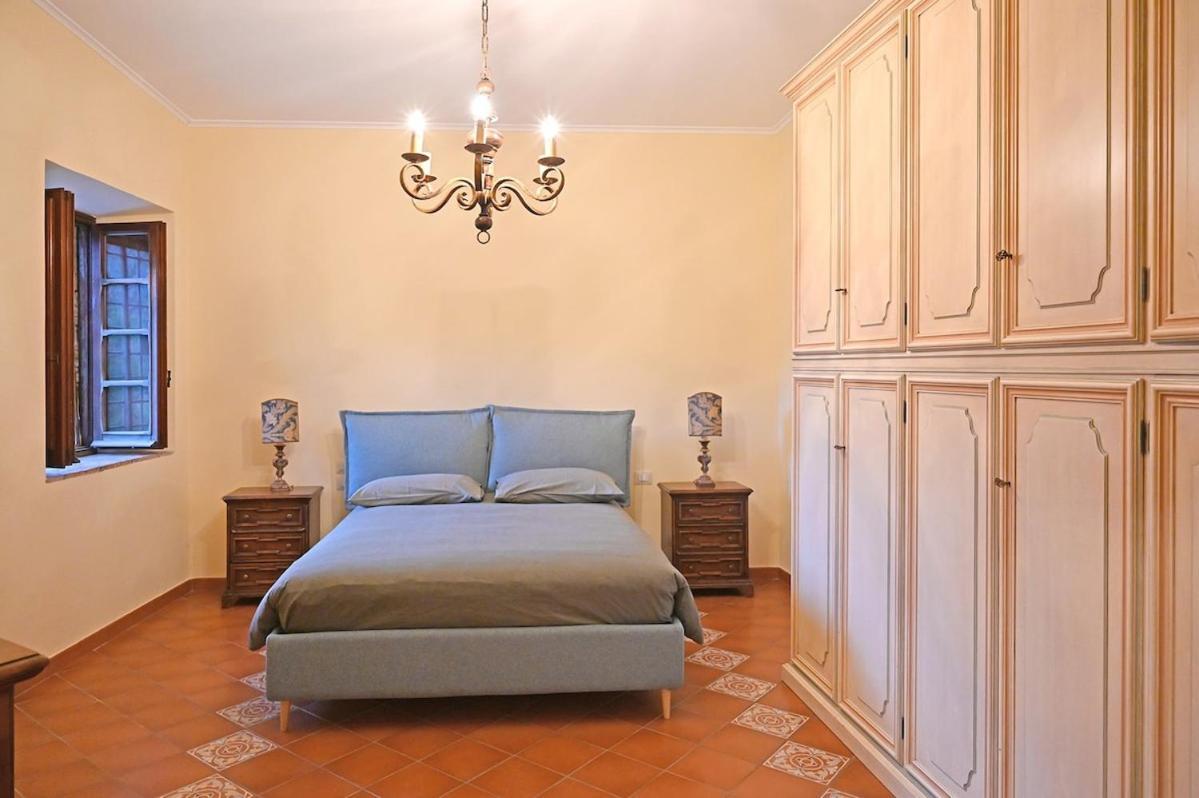 San Pastore Accommodation Tivoli Exterior foto